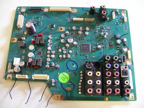 Sony KDL-46XBR5 AU Board 1-873-856-12 / A1313996B