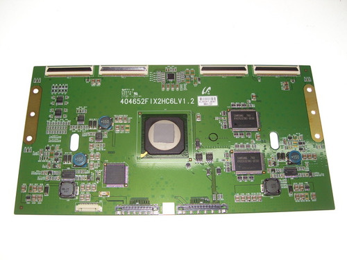 Sony KDL-46XBR5 T-Con Board 404652FIX2HC6LV1.2 / LJ94-01953H