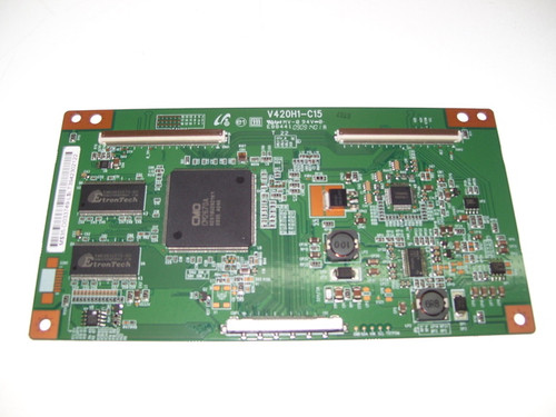 Westinghouse TX42F810G T-Con Board V420H1-C15 / 35-D033749