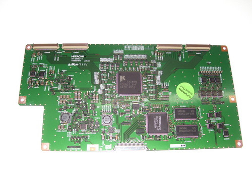 Panasonic TC-32LX300 T-Con Board 97-29962-0 / TX80D15VC