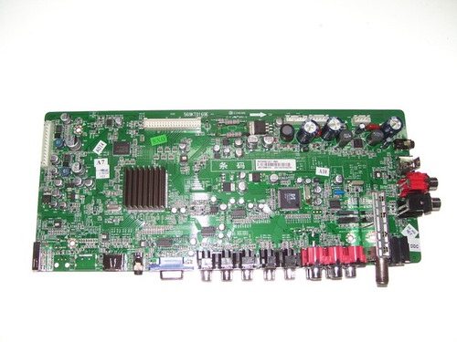 Dynex DX-L26-10A Main Board 569KT0169E / 6KT00501G1