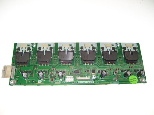 Sharp LC-45GX6U Inverter Board KC471 / SC471WJ / DUNTKC471UJ01