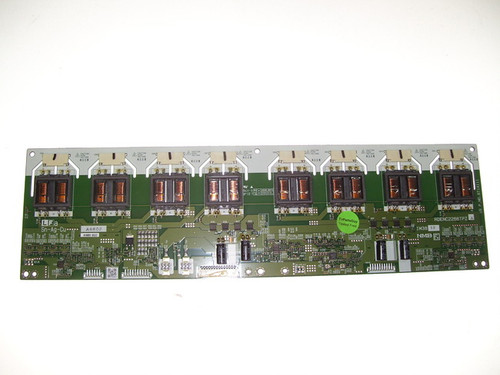 ILO LTV-32PRM Inverter Board IM3819 / RDENC2266TPZA