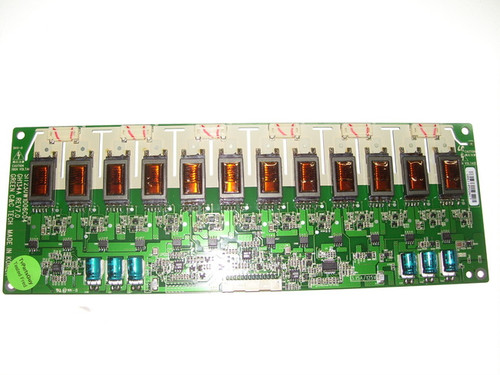 Samsung LN-R238W Inverter Board GH134A / SIT230W1D06C04