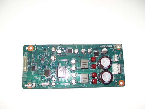 Sony KDL-V40XBR1 K Board 1-866-539-11 / A-1118-098-A