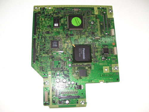 Panasonic TH-42PD50U DG Digital Board TNPA3625AK