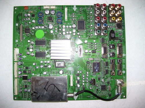 LG 50PC5D-UC Main Board EAX35618202(0)