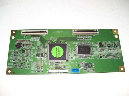 Sony KDL-V32XBR1 T-Con Board 320W3C4LV3.2 / LJ94-00905E