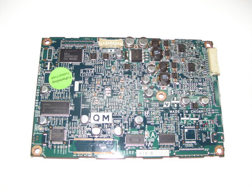 Sony KDL-V32XBR1 QM Board 1-866-090-23 / A1103571E