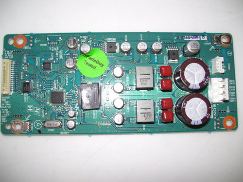 Sony K Board 1-866-539-12 / A-1118-098-B