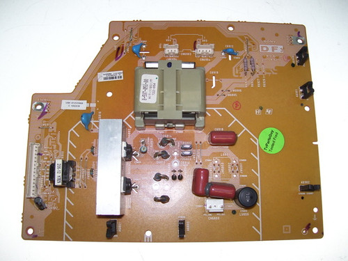 Sony DF3 Board 1-873-817-11 / A1253586A