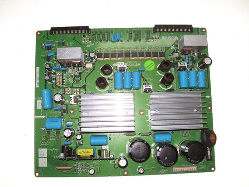 Samsung HP-S5053 Y-Sustain Board LJ41-04516A / LJ92-01391A