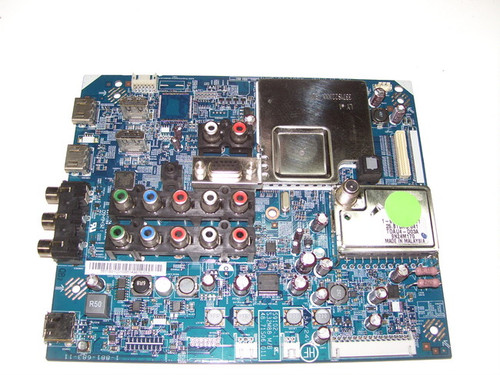 Sony KDL-40EX400 Main Board 1-881-683-11 / 5571S01C01