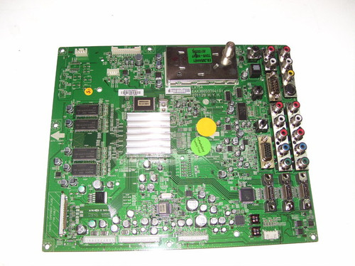 LG 42LB5DF-UL Main Board EAX38059704(0) / AGF35038601 / EBU39244401