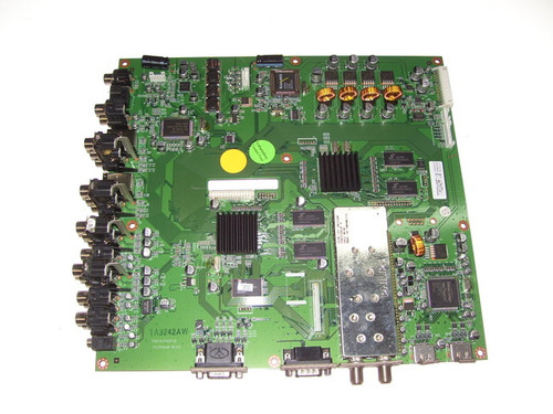 VIEWSONIC N3260W Main Board 736TA3742F112 / TA3742AW / TA3242AW