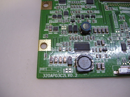 Samsung LN32B360C5D T-Con Board 320AP03C2LV0.2 / LJ94-02933G