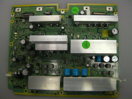 Panasonic TH-50PZ85U Y-Sustain Board TNPA4657