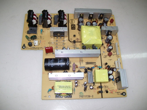 Sony KLV-32U100M G1 Board 715T1739-2 / 1-789-467-11