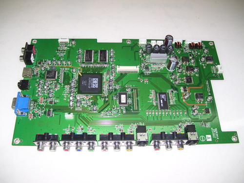Sony KLV-32U100 A Board 715T1723-H / 1-789-465-11