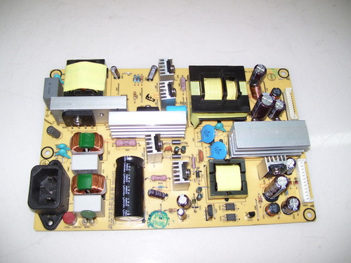 Insignia NS-LCD37-09 Power Supply Board 715T2804-1 / ADPC24180BB1