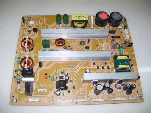 Sony KDL-52W3000 GF2 Power Supply Board 1-873-814-11 / A1361550A