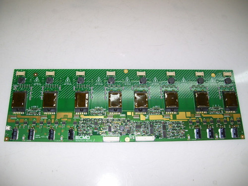 Westinghouse LTV-32W1 Inverter Board I320B1-24-F1E0 / T87I015.01 / 2714240018