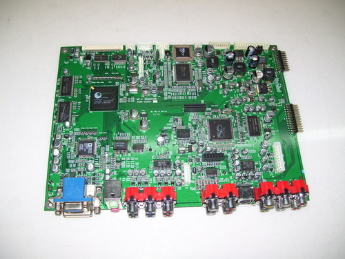 Emprex HD-3201D Main Board 2200-53001