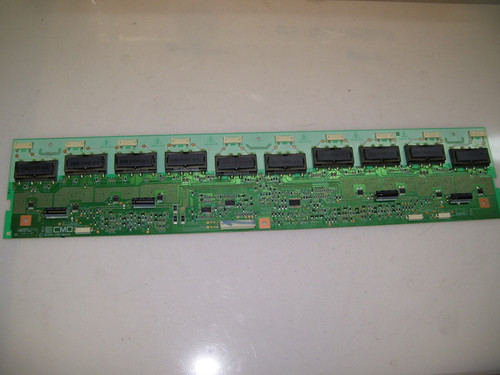 JVC 42EM59 MASTER Inverter Board I420H1-20B-C302D / 27-D011766