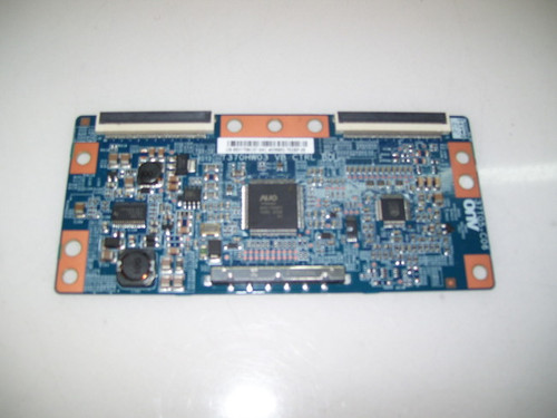 LG 32LD450-UA T-Con Board T370HW03 VB CTRL BD / 5531T09C07