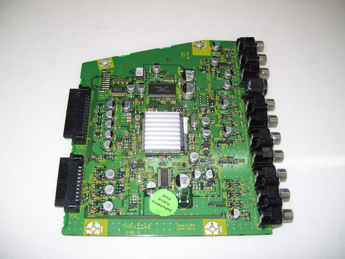 Panasonic PT-42PD3P HZ Board TNPA2248AC