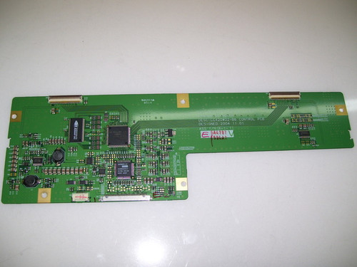 OLEVIA LT42HVI T-Con Board 6870C-0046B / 6871L-0594A