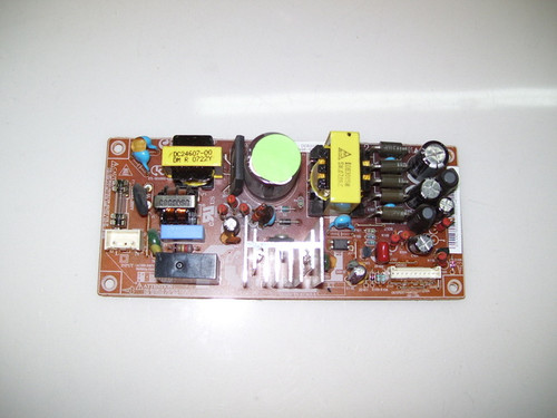 Samsung 400PXN SUB Power Supply Board BN96-03319B / DDB3005W