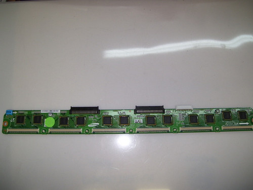Samsung HP-S4253 Y Buffer Board LJ41-03440A / LJ92-01344A/B