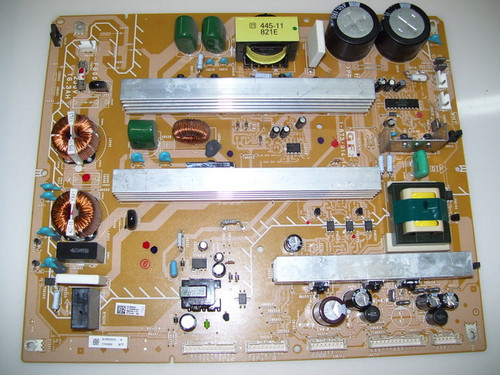 Sony KDL-52XBR5 GF2 Power Supply Board 1-873-814-14 / A1362552C