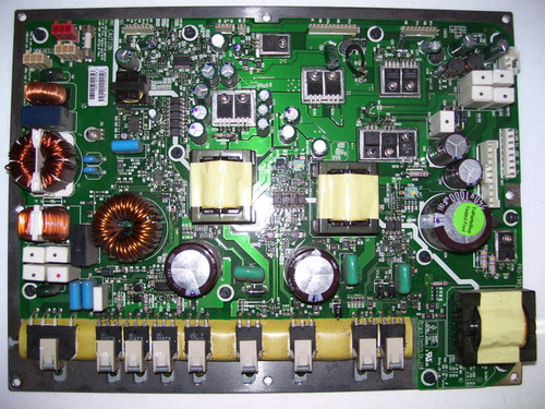 Gateway Power Supply Board PKG-1985 / 3501Q00100A