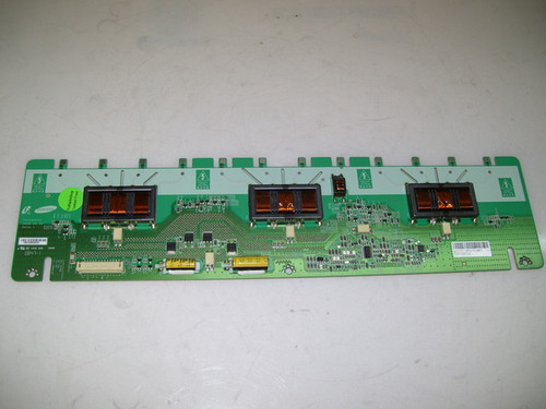 Samsung Inverter Board SSI320A12 / LJ97-01425C