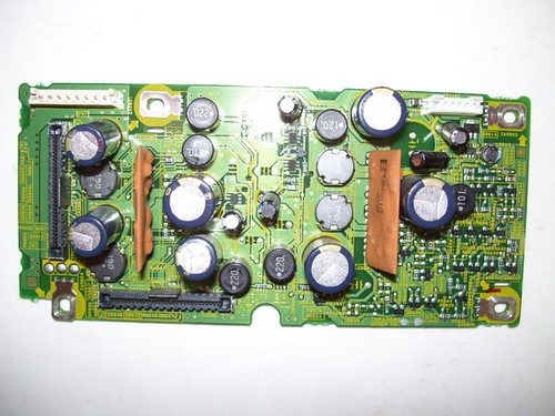 Panasonic PA Board TNPA3620