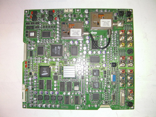 Samsung Main Board PART# BN41-00462A NF32UO