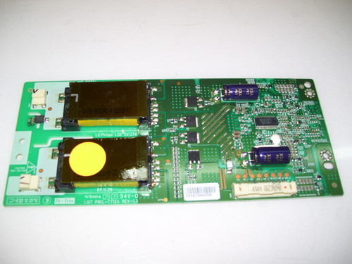 LG 32LG30-UD Inverter Board 2300KTG006A-F / 6632L-0494A