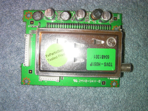 ILO-32HD TUNER Board DTV3218AT