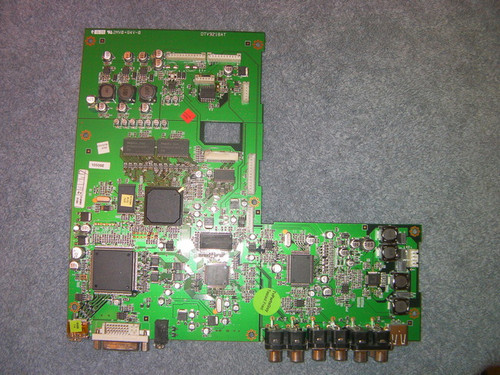 ILO-32HD Main Board DTV3218ATM