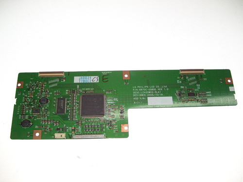 6871L-0780C LG T-Con Board 6870C-0080D