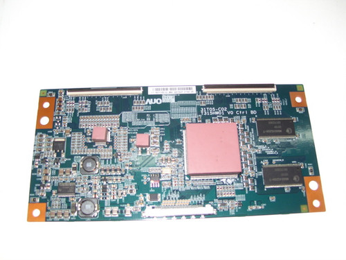 LG 32LG70 T-Con Board 31T05-C02 / T315HWO1 VO CTRL BD / 5531T05C02