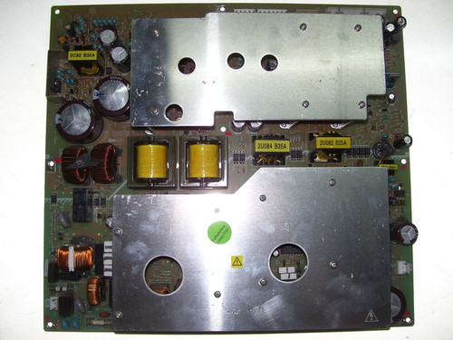 TATUNG P46CCWV Power Supply Board MPF7701L / PCPF0031 34A