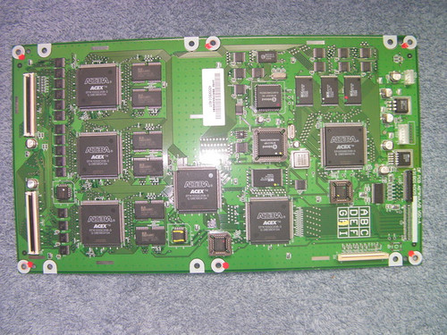 Gateway DIF PCB 4318014005