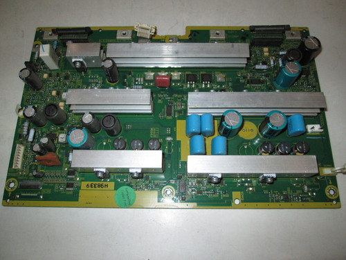 Panasonic TH-42PH11UK / TH-42PX80U / TH-C42HD18 Y-Sustain Board TNPA4393AB
