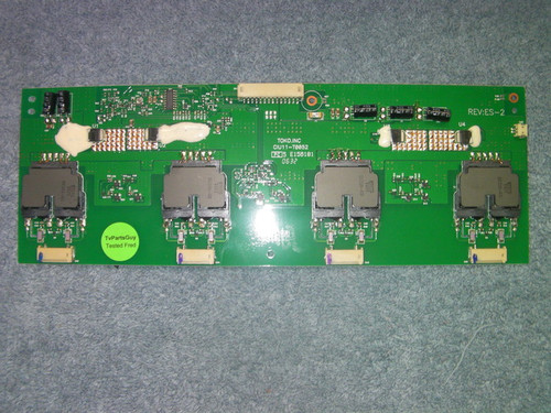 Philips 23PF5320/28 Inverter Board CIU11-T0052