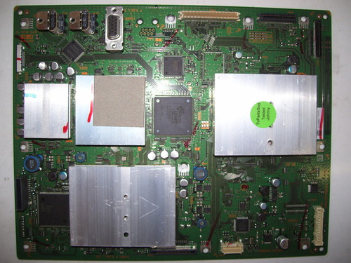 Sony KDL-46XBR5 FB1 Board 1-873-846-14 / A1418995A
