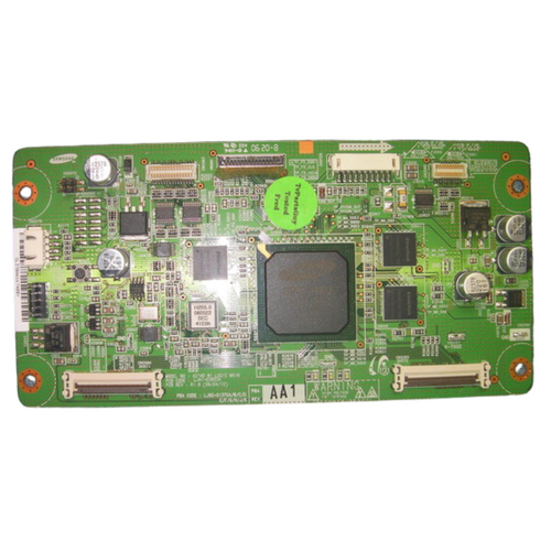 Samsung HP-S4253 LOGIC Board LJ41-03653A / LJ92-01370A AA1