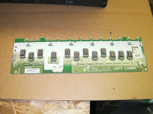 Sony Inverter Board SSB520HA24-LL